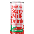Barebells Berry Milk Drink