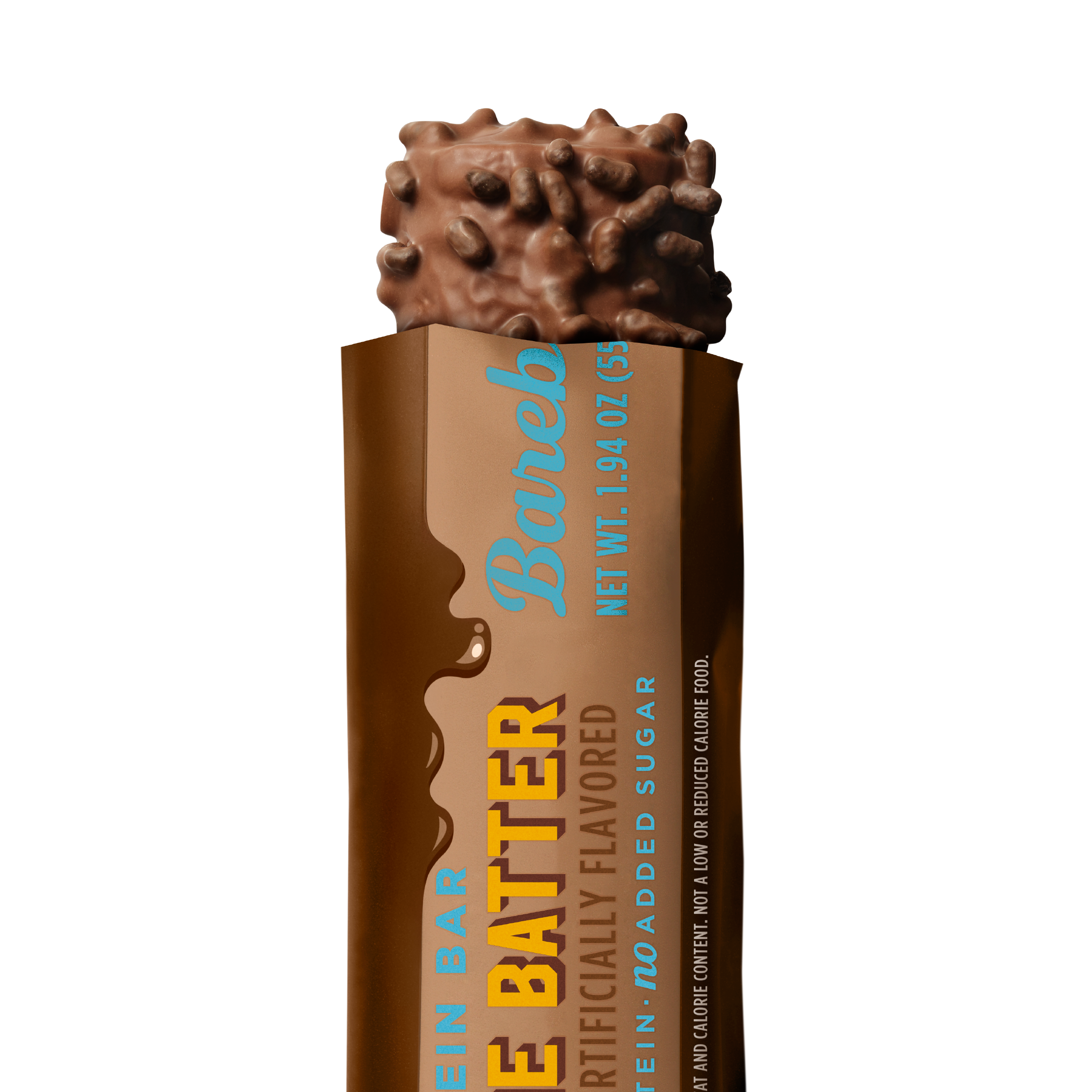 Barebells Brownie Batter