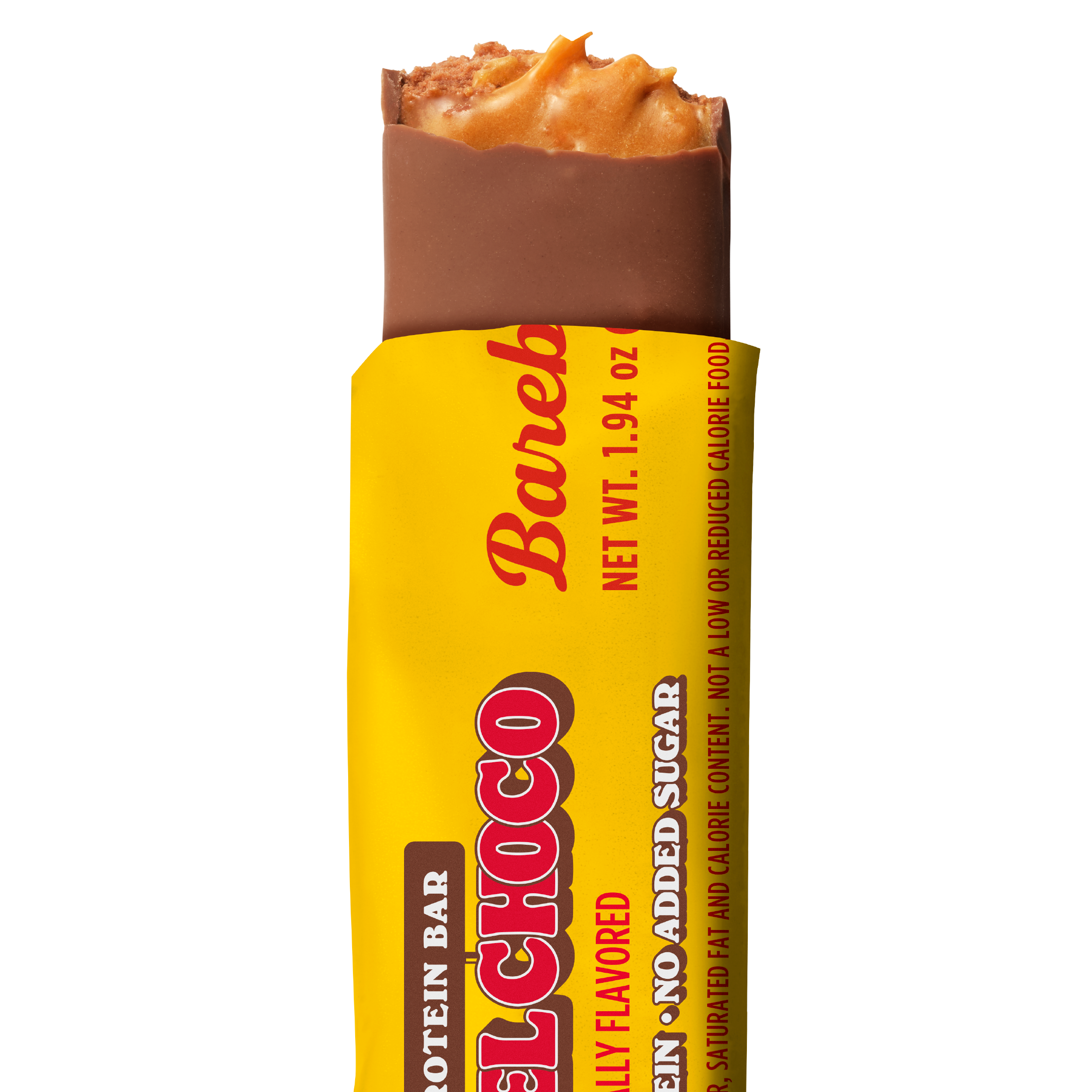 Barebells Caramel Choco
