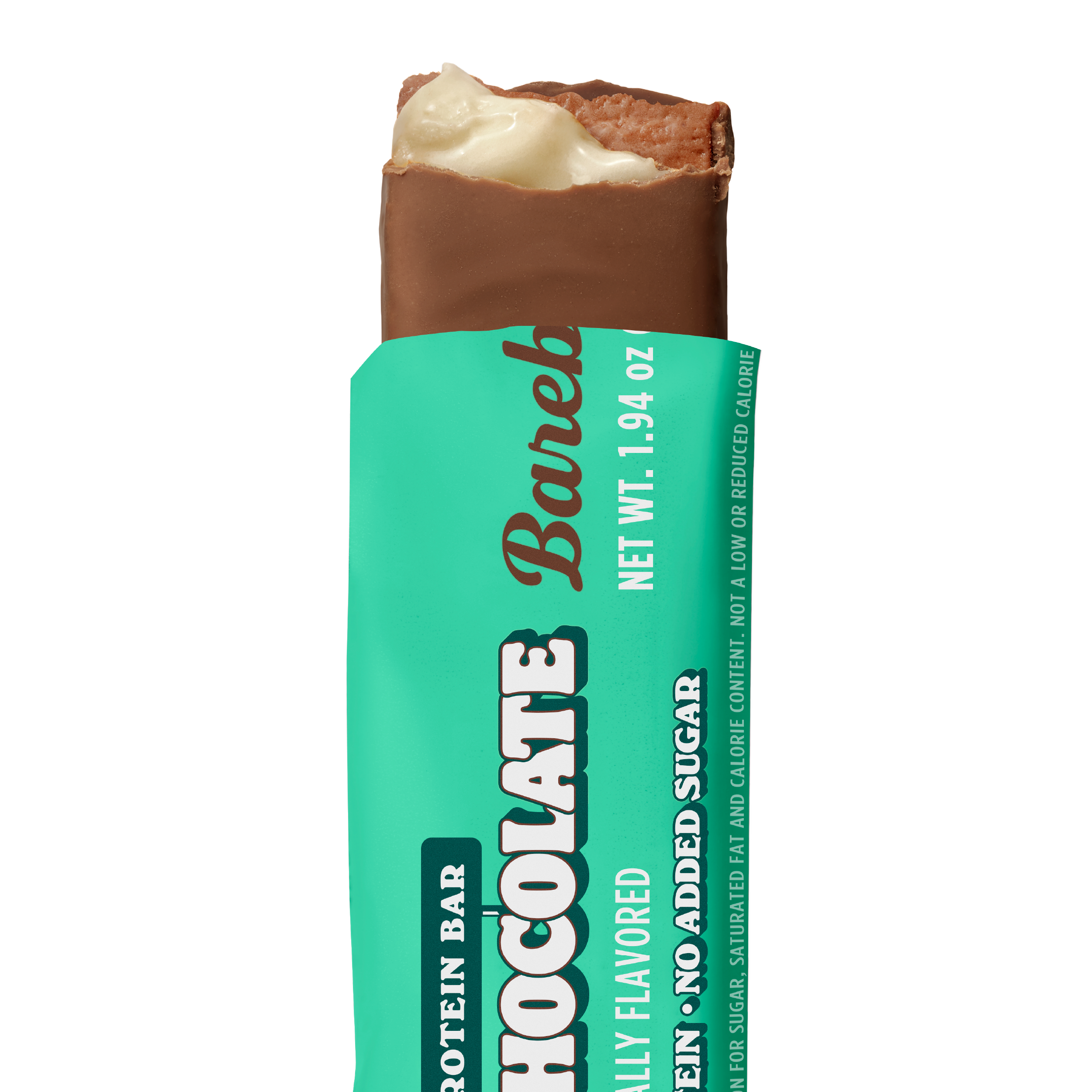 Barebells Minty Chocolate