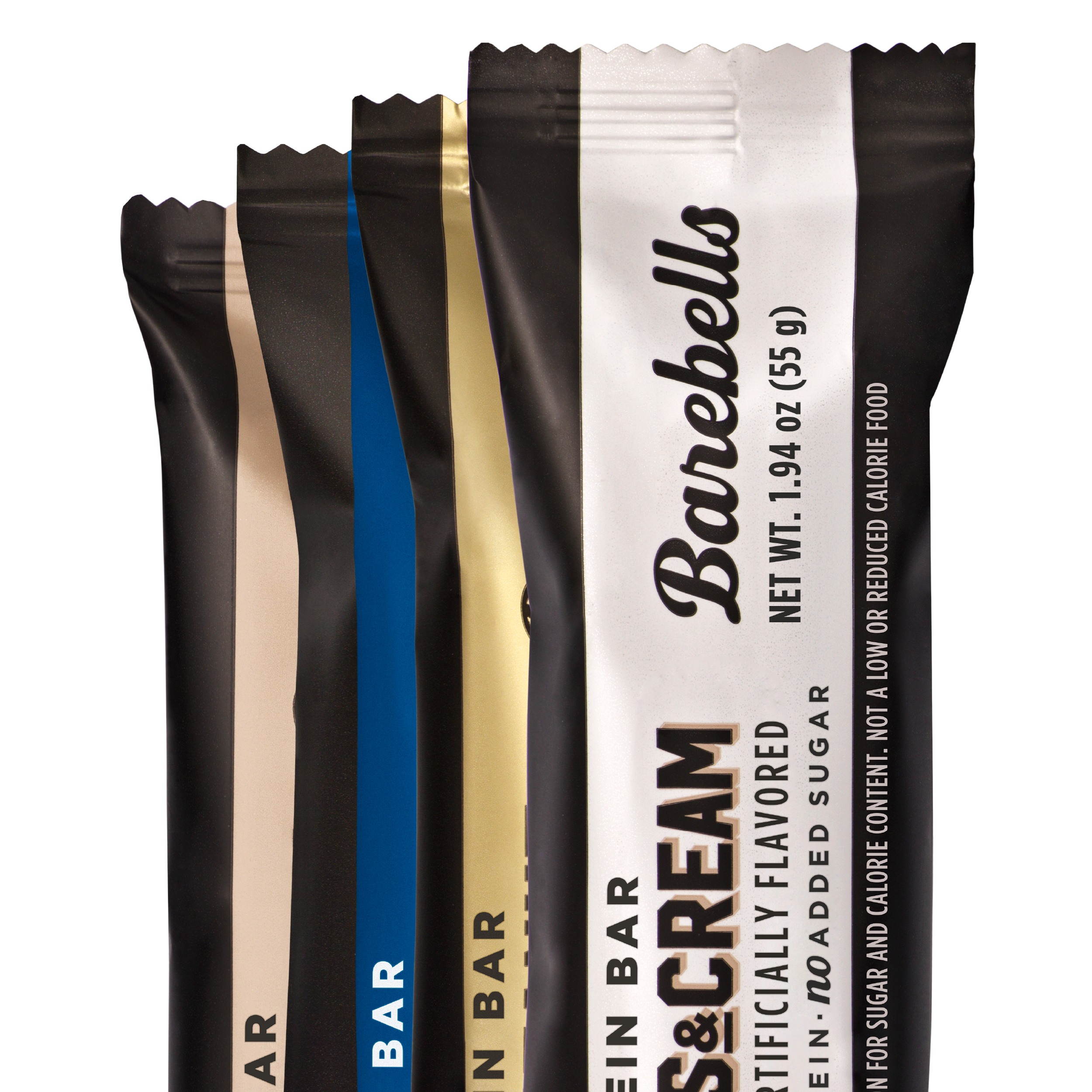 Barebells Variety Pack