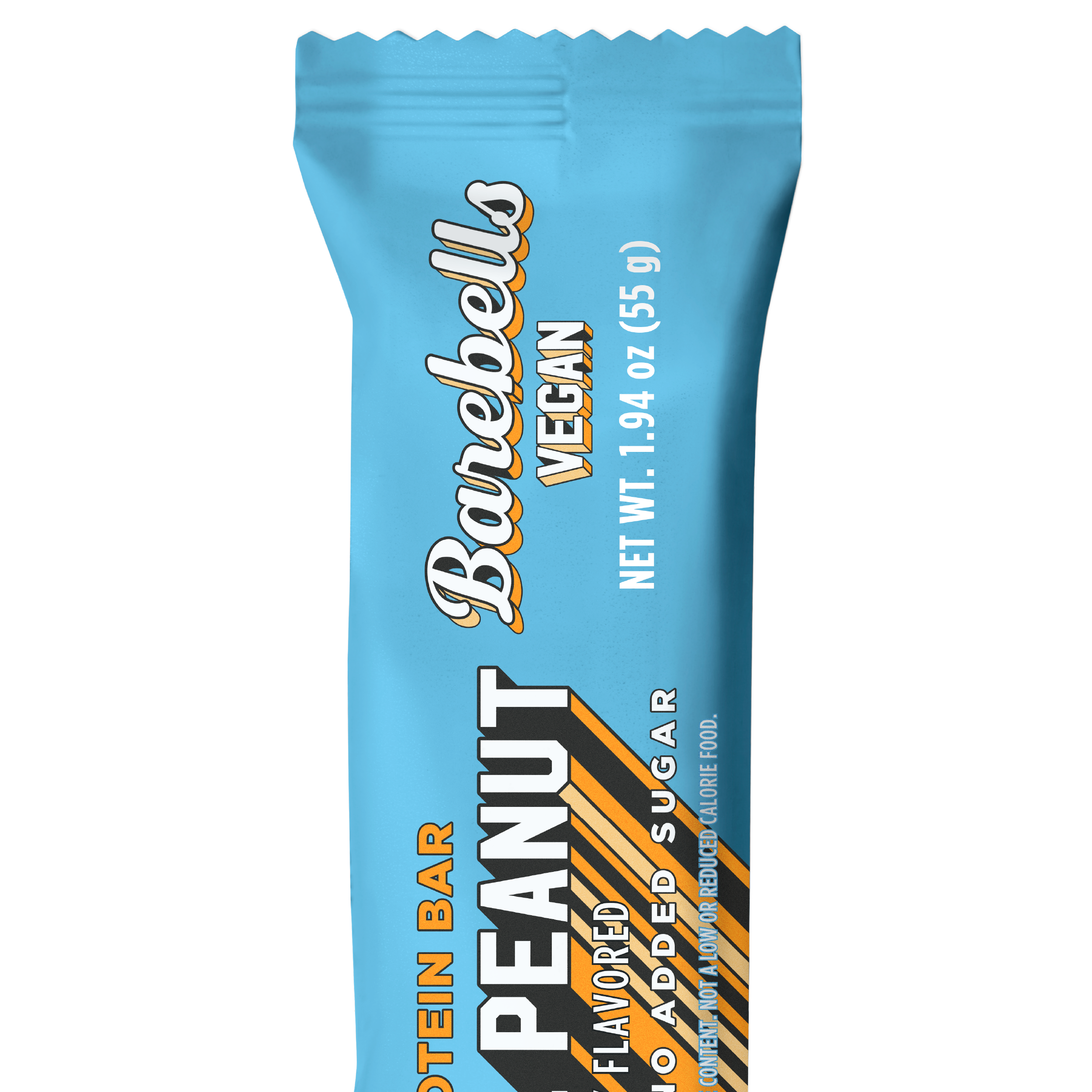 Barebells Vegan Caramel Peanut