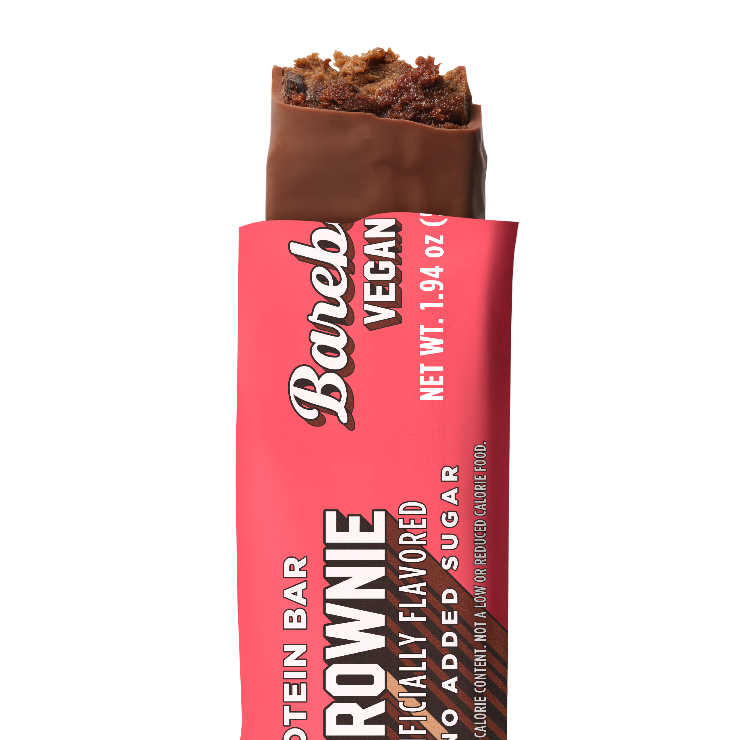 Barebells Vegan Fudge Brownie