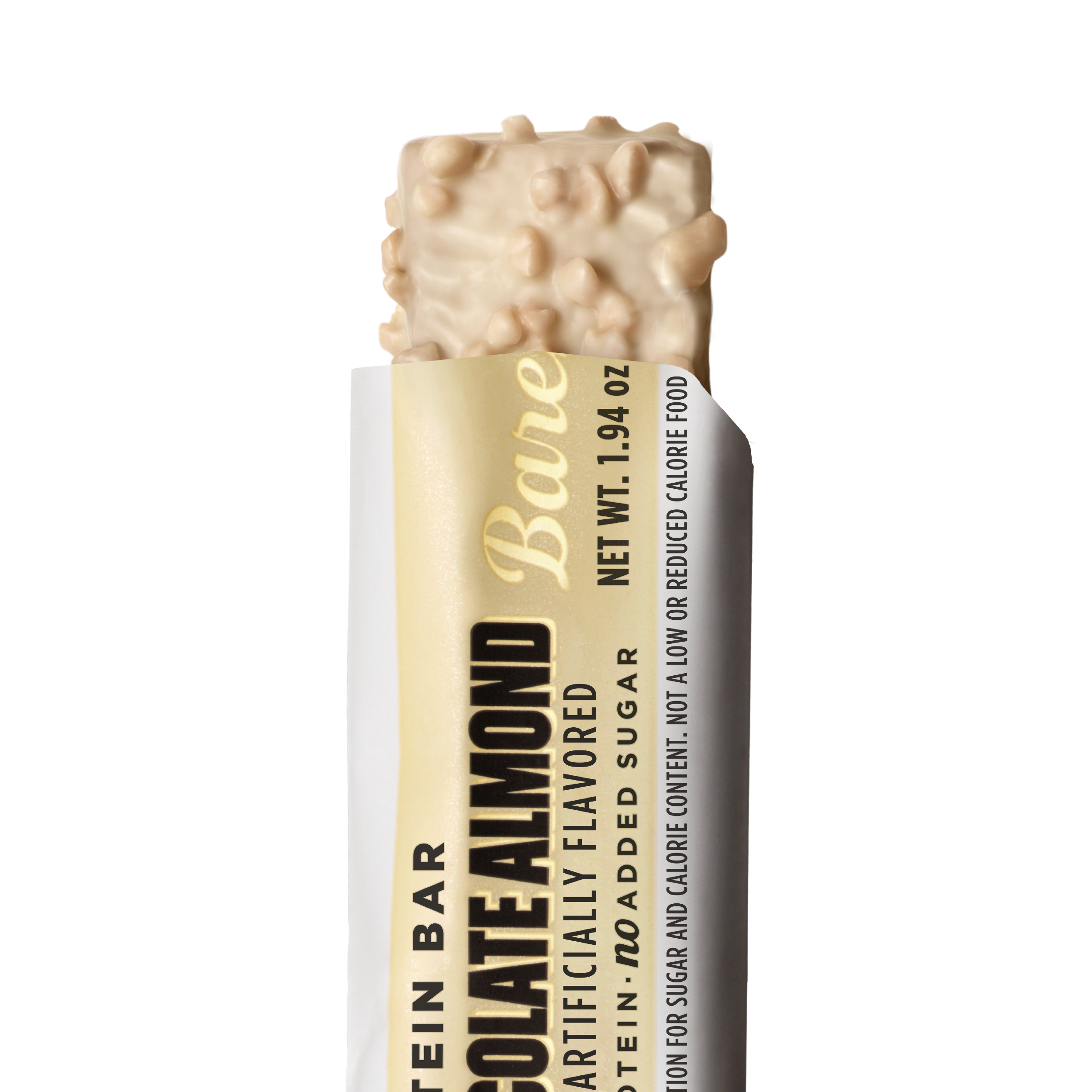 Barebells White Chocolate Almond