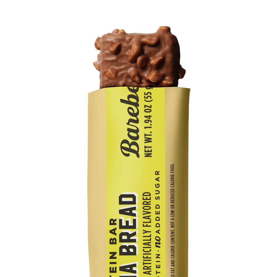 Barebells Banana Bread
